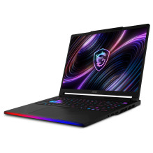 MSI Raider 16 Max HX B2WJ-071 CU9 290HX Plus / 32GB / 2TBSSD / RTX5090 / W11 Home juoda