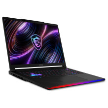 MSI Raider 16 Max HX B2WJ-071 CU9 290HX Plus / 32GB / 2TBSSD / RTX5090 / W11 Home juoda