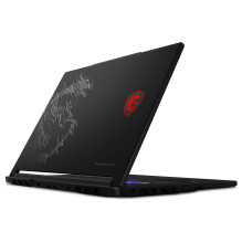 MSI Raider 16 Max HX B2WJ-071 CU9 290HX Plus / 32GB / 2TBSSD / RTX5090 / W11 Home juoda