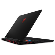 MSI Raider 18 Max HX A2WJ-1074 CU9 290HX Plus / 64GB / 2TBSSD / RTX5090 / W11 Home black