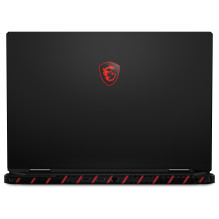 MSI Raider 18 Max HX A2WJ-1074 CU9 290HX Plus / 64GB / 2TBSSD / RTX5090 / W11 Home black