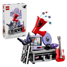 LEGO EDITIONS 43030...
