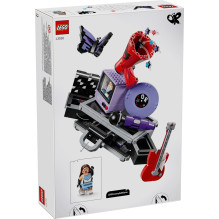 LEGO EDITIONS 43030 Olivijos Rodrigo slaptoji saugykla