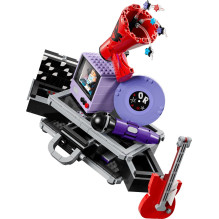 LEGO EDITIONS 43030 Olivijos Rodrigo slaptoji saugykla