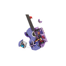 LEGO EDITIONS 43031 Olivia Rodrigo's Dual Guitar LEGO EDITIONS 43031 Olivia Rodrigo's Dual Guitar