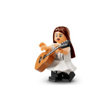 LEGO EDITIONS 43031 Olivia Rodrigo's Dual Guitar LEGO EDITIONS 43031 Olivia Rodrigo's Dual Guitar