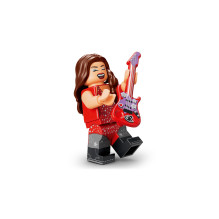 LEGO EDITIONS 43031 Olivia Rodrigo's Dual Guitar LEGO EDITIONS 43031 Olivia Rodrigo's Dual Guitar
