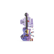 LEGO EDITIONS 43031 Olivia Rodrigo's Dual Guitar LEGO EDITIONS 43031 Olivia Rodrigo's Dual Guitar