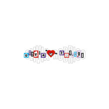LEGO EDITIONS 43031 Olivia Rodrigo's Dual Guitar LEGO EDITIONS 43031 Olivia Rodrigo's Dual Guitar
