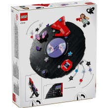 LEGO EDITIONS 43028 Olivijos Rodrigo vinilo plokštelė LEGO EDITIONS 43028 Olivijos Rodrigo vinilo plokštelė