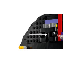 LEGO EDITIONS 43028 Olivijos Rodrigo vinilo plokštelė LEGO EDITIONS 43028 Olivijos Rodrigo vinilo plokštelė