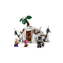 LEGO ONE PIECE 75641 Dr. Hiriluk slėptuvė LEGO ONE PIECE 75641 Dr. Hiriluk slėptuvė