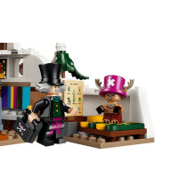 LEGO ONE PIECE 75641 Dr. Hiriluk slėptuvė LEGO ONE PIECE 75641 Dr. Hiriluk slėptuvė