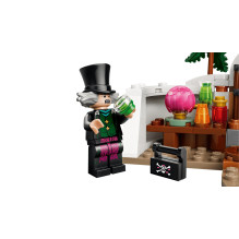 LEGO ONE PIECE 75641 Dr. Hiriluk slėptuvė LEGO ONE PIECE 75641 Dr. Hiriluk slėptuvė