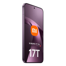 Mobilus Telefonas - Xiaomi 17T PRO, 12 GB RAM, 512 GB, 7000 mAh, Violetinė Mobilus Telefonas - Xiaomi 17T PRO, 12 GB RAM, 512 GB, 7000 mAh, Violetinė