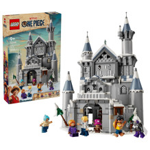 LEGO ONE PIECE 75645 Mūšis...