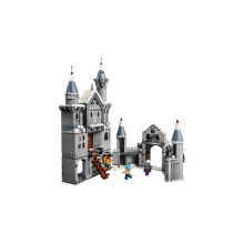 LEGO ONE PIECE 75645 Mūšis Būgno pilyje LEGO ONE PIECE 75645 Mūšis Būgno pilyje