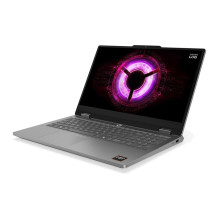 Lenovo LOQ Essential 15ARP11 Ryzen 5 150 15.6" FHD IPS 300 nits 144Hz AG 16GB DDR5 4800 512GB SSD GeForce RTX 5050 Lenovo LOQ Essential 15ARP11 Ryzen 5 150 15.6" FHD IPS 300 nits 144Hz AG 16GB DDR5 4800 512GB SSD GeForce RTX 5050