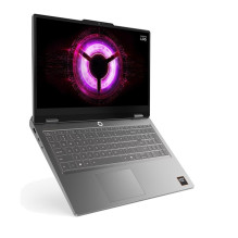 Lenovo LOQ Essential 15ARP11 Ryzen 5 150 15.6" FHD IPS 300 nits 144Hz AG 16GB DDR5 4800 512GB SSD GeForce RTX 5050 Lenovo LOQ Essential 15ARP11 Ryzen 5 150 15.6" FHD IPS 300 nits 144Hz AG 16GB DDR5 4800 512GB SSD GeForce RTX 5050