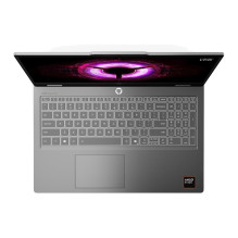 Lenovo LOQ Essential 15ARP11 Ryzen 5 150 15.6" FHD IPS 300 nits 144Hz AG 16GB DDR5 4800 512GB SSD GeForce RTX 5050 Lenovo LOQ Essential 15ARP11 Ryzen 5 150 15.6" FHD IPS 300 nits 144Hz AG 16GB DDR5 4800 512GB SSD GeForce RTX 5050