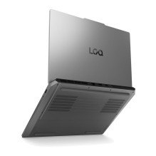 Lenovo LOQ Essential 15ARP11 Ryzen 5 150 15.6" FHD IPS 300 nits 144Hz AG 16GB DDR5 4800 512GB SSD GeForce RTX 5050 Lenovo LOQ Essential 15ARP11 Ryzen 5 150 15.6" FHD IPS 300 nits 144Hz AG 16GB DDR5 4800 512GB SSD GeForce RTX 5050