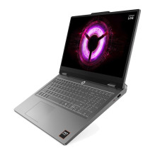 Lenovo LOQ Essential 15ARP11 Ryzen 5 150 15.6" FHD IPS 300 nits 144Hz AG 16GB DDR5 4800 512GB SSD GeForce RTX 5050 Lenovo LOQ Essential 15ARP11 Ryzen 5 150 15.6" FHD IPS 300 nits 144Hz AG 16GB DDR5 4800 512GB SSD GeForce RTX 5050