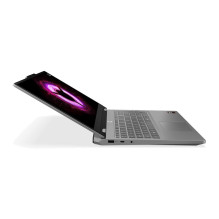 Lenovo LOQ Essential 15ARP11 Ryzen 5 150 15.6" FHD IPS 300 nits 144Hz AG 16GB DDR5 4800 512GB SSD GeForce RTX 5050 Lenovo LOQ Essential 15ARP11 Ryzen 5 150 15.6" FHD IPS 300 nits 144Hz AG 16GB DDR5 4800 512GB SSD GeForce RTX 5050