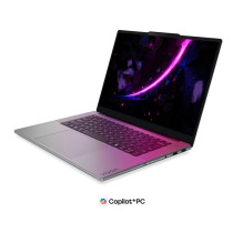 Lenovo Yoga Pro 7i Aura Edition Ultra 7 356H 15.3" 2.5K WQXGA OLED 500 nits 165 Hz AG 32 GB LPDDR5X-8533 1 TB SSD G
