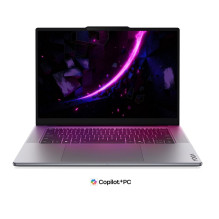 Lenovo Yoga Pro 7i Aura Edition Ultra 7 356H 15.3" 2.5K WQXGA OLED 500 nits 165 Hz AG 32 GB LPDDR5X-8533 1 TB SSD G