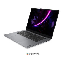 Lenovo Yoga Pro 7i Aura Edition Ultra 7 356H 15.3" 2.5K WQXGA OLED 500 nits 165 Hz AG 32 GB LPDDR5X-8533 1 TB SSD G