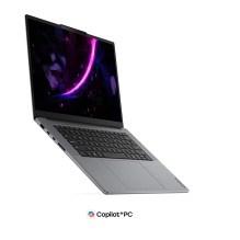 Lenovo Yoga Pro 7i Aura Edition Ultra 7 356H 15.3" 2.5K WQXGA OLED 500 nits 165 Hz AG 32 GB LPDDR5X-8533 1 TB SSD G