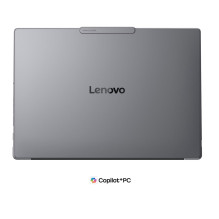 Lenovo Yoga Pro 7i Aura Edition Ultra 7 356H 15.3" 2.5K WQXGA OLED 500 nits 165 Hz AG 32 GB LPDDR5X-8533 1 TB SSD G