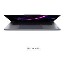 Lenovo Yoga Pro 7i Aura Edition Ultra 7 356H 15.3" 2.5K WQXGA OLED 500 nits 165 Hz AG 32 GB LPDDR5X-8533 1 TB SSD G