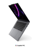 Lenovo Yoga Pro 7i Aura Edition Ultra 7 356H 15.3" 2.5K WQXGA OLED 500 nits 165 Hz AG 32 GB LPDDR5X-8533 1 TB SSD G