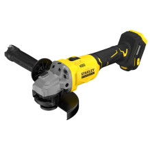 STANLEY FatMax SFMCG710B kampinis šlifuoklis STANLEY FatMax SFMCG710B kampinis šlifuoklis