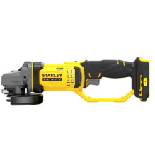 STANLEY 18V Elektrinių įrankių rinkinys, 4-Piece SFMCK459M2S STANLEY 18V Elektrinių įrankių rinkinys, 4-Piece SFMCK459M2S