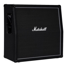 Marshall MX412A - 4x12 guitar cabinet Marshall MX412A - 4x12 guitar cabinet