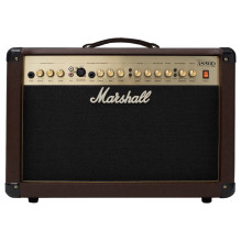 Marshall AS50D - 50W akustinis stiprintuvas Marshall AS50D - 50W akustinis stiprintuvas