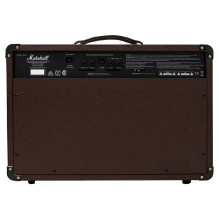 Marshall AS50D - 50W akustinis stiprintuvas Marshall AS50D - 50W akustinis stiprintuvas