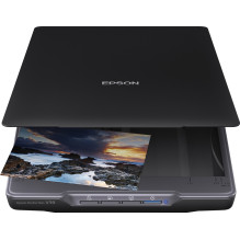 „Epson Perfection V39II“...