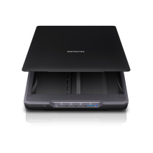 Epson Perfection V39II Flatbed scanner 4800 x 4800 DPI A4 Black Epson Perfection V39II Flatbed scanner 4800 x 4800 DPI A4 Black