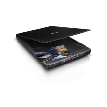 Epson Perfection V39II Flatbed scanner 4800 x 4800 DPI A4 Black Epson Perfection V39II Flatbed scanner 4800 x 4800 DPI A4 Black