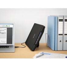 Epson Perfection V39II Flatbed scanner 4800 x 4800 DPI A4 Black Epson Perfection V39II Flatbed scanner 4800 x 4800 DPI A4 Black