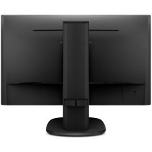 61cm / 24'' (1920x1080) Philips S linija 243S7EHMB 16:9 5ms IPS HDMI VGA VESA pasukamas garsiakalbis „Full HD“ juodas