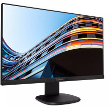 61cm / 24'' (1920x1080) Philips S linija 243S7EHMB 16:9 5ms IPS HDMI VGA VESA pasukamas garsiakalbis „Full HD“ juodas