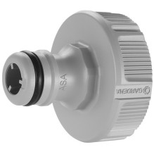Gardena Tap connector...