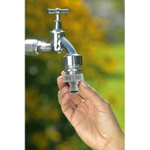 Gardena Tap connector 33.3mm (G 1")