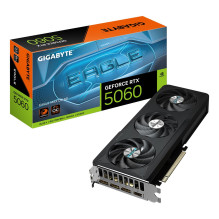 GIGABYTE GeForce RTX 5060 EAGLE MAX OC 8G Graphics Card