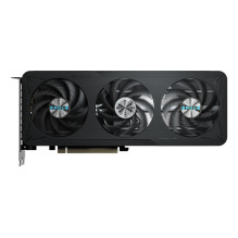 GIGABYTE GeForce RTX 5060 EAGLE MAX OC 8G Grafikos plokštė GIGABYTE GeForce RTX 5060 EAGLE MAX OC 8G Grafikos plokštė