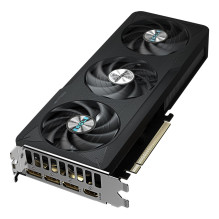 GIGABYTE GeForce RTX 5060 EAGLE MAX OC 8G Grafikos plokštė GIGABYTE GeForce RTX 5060 EAGLE MAX OC 8G Grafikos plokštė